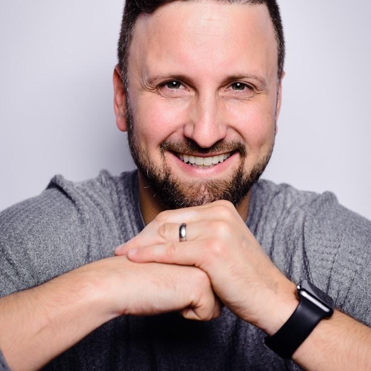 Noah Campbell - Founder of Sable Cosmic Echo