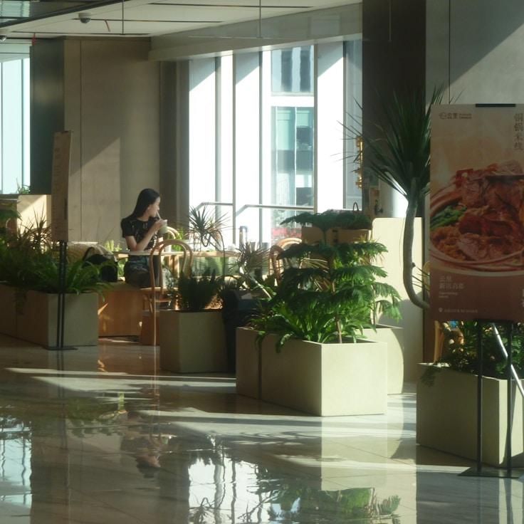 Family-friendly shopping and daily life in Canada