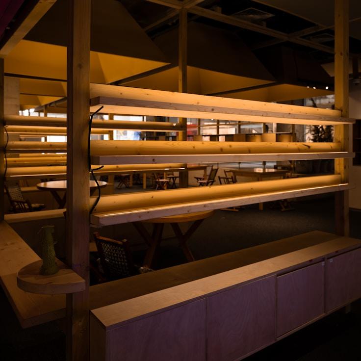 Parks and entertainment for families in Toronto, Canada